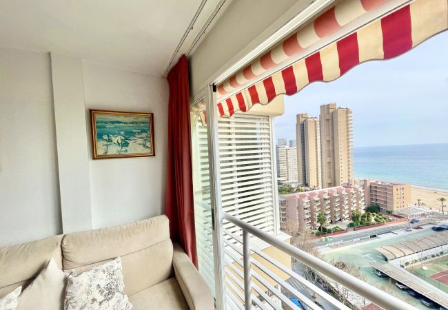 Apartamento en Benidorm - APARTMENT IN AV MEDITERRANEO R032