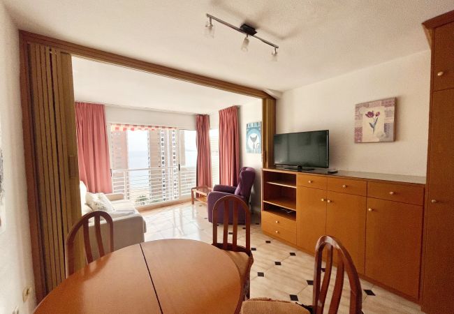Apartamento en Benidorm - APARTMENT IN AV MEDITERRANEO R032