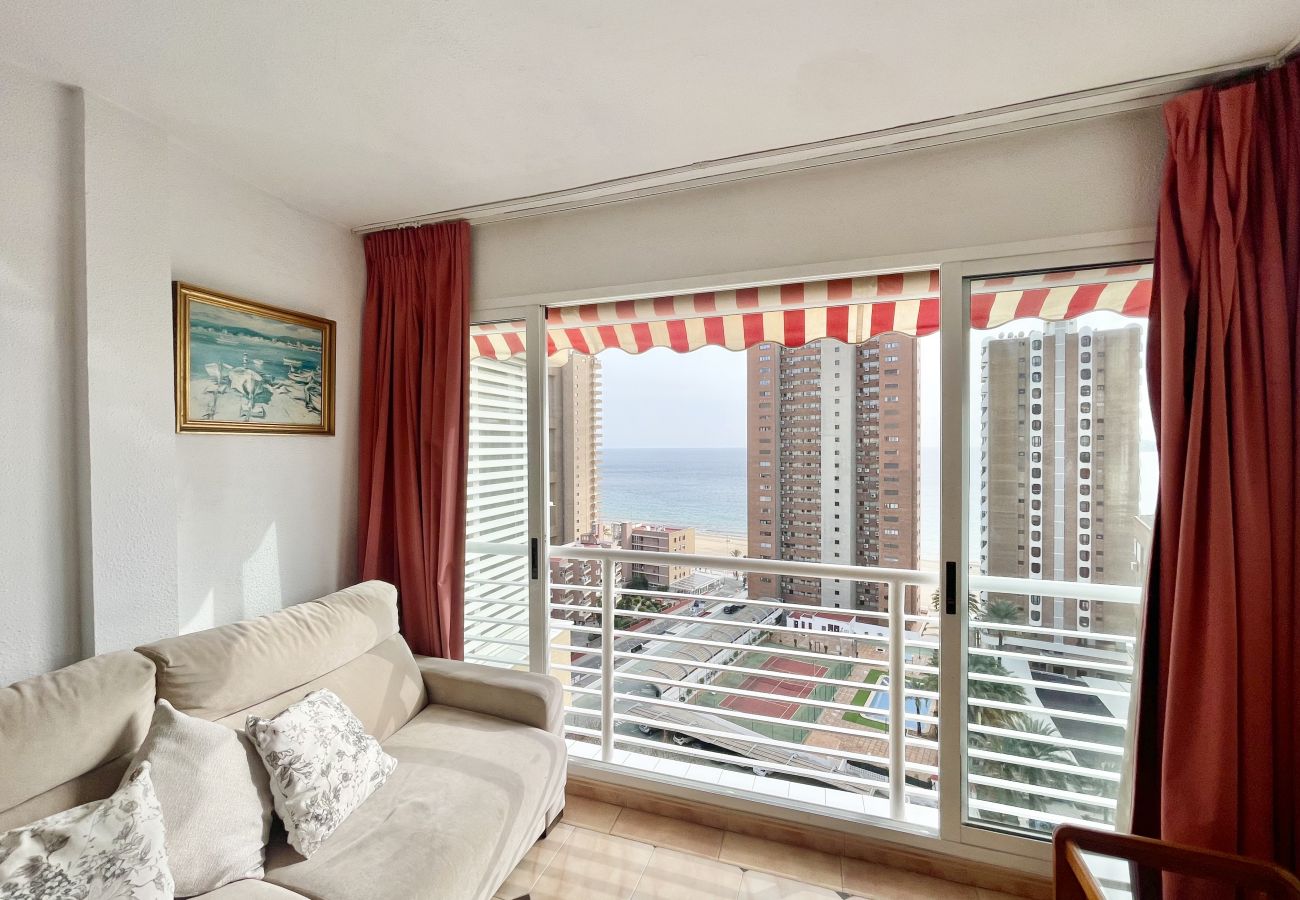 Apartamento en Benidorm - APARTMENT IN AV MEDITERRANEO R032