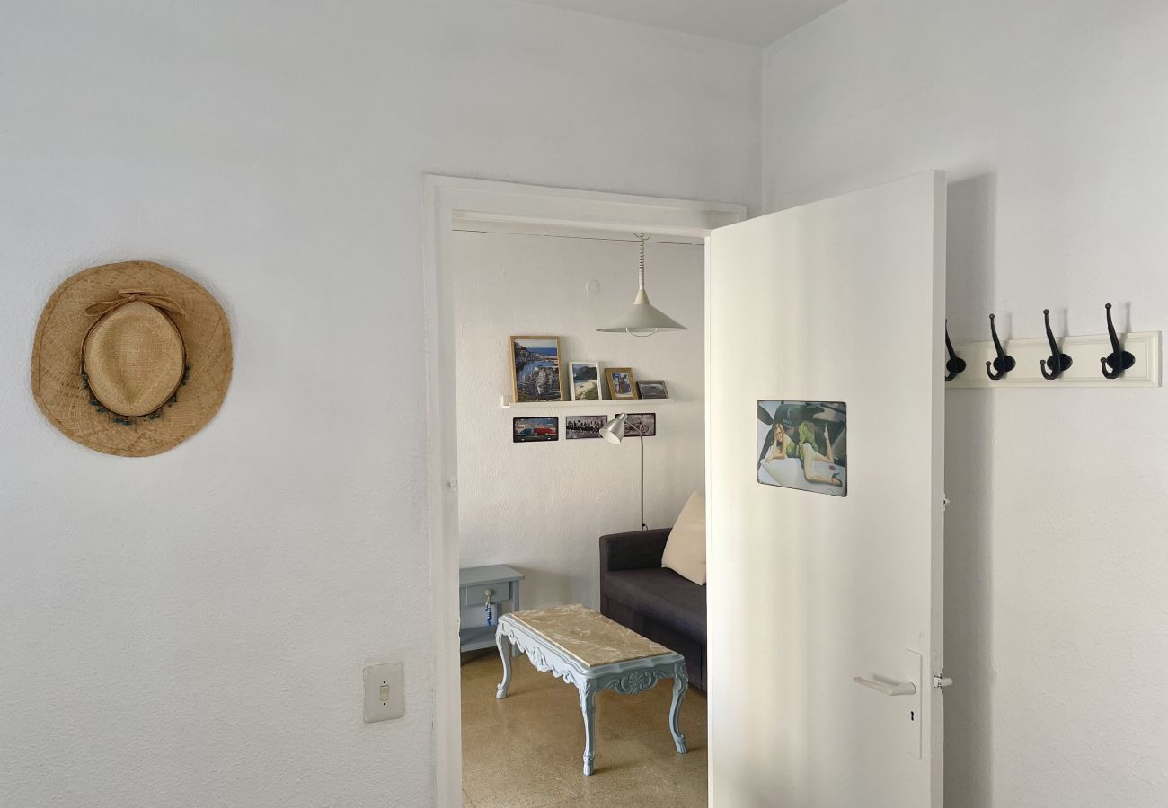 Apartamento en Benidorm - BLUE APARTMENT R022