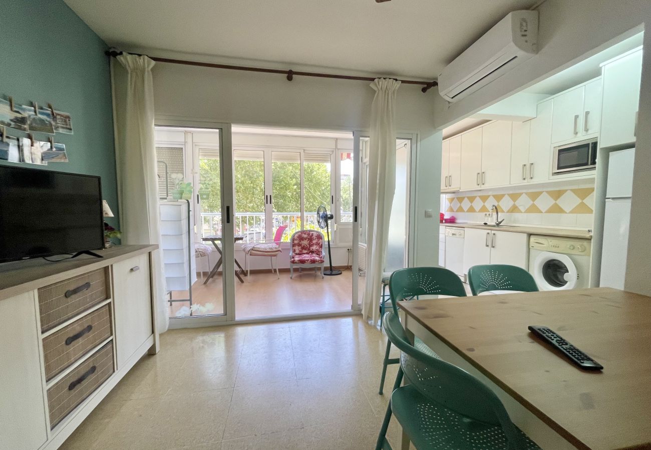 Apartamento en Benidorm - BLUE APARTMENT R022