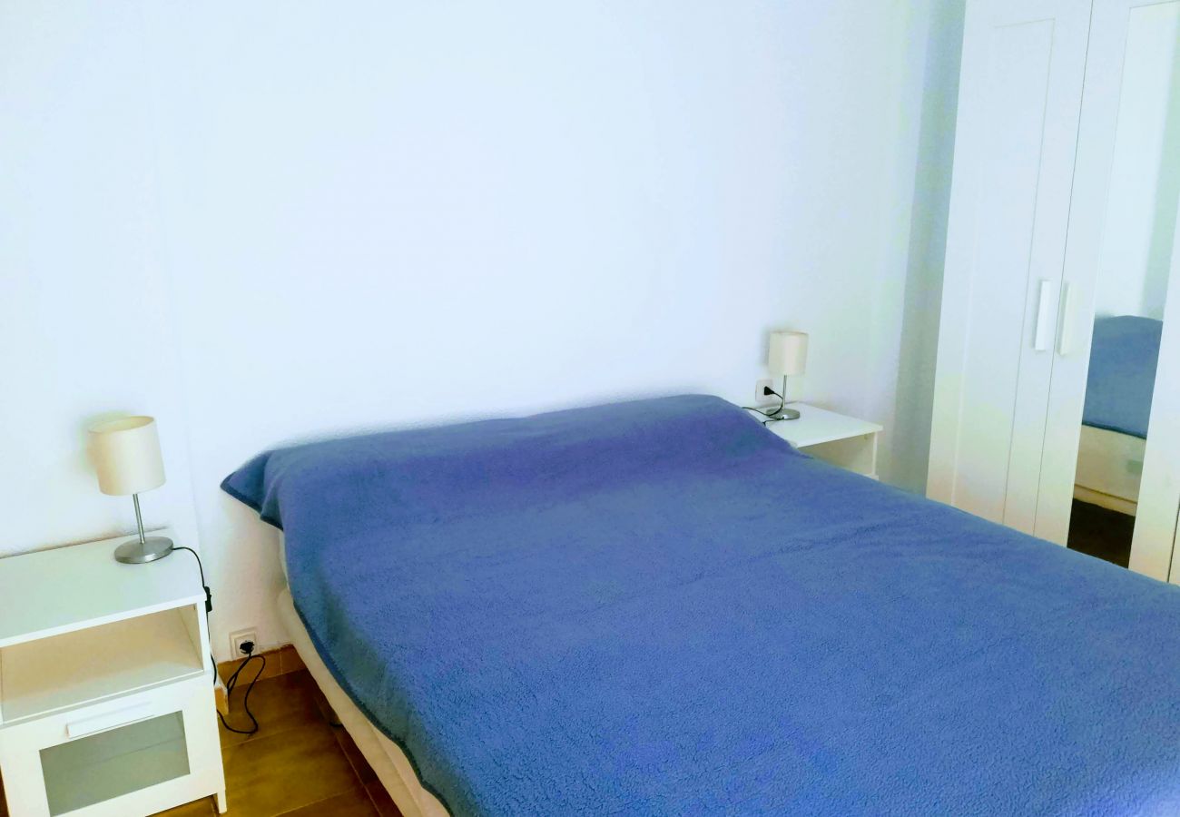 Apartamento en Benidorm - BUEN PASTOR APARTMENT R062