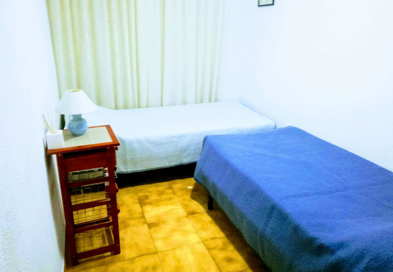 Apartamento en Benidorm - BUEN PASTOR APARTMENT R062