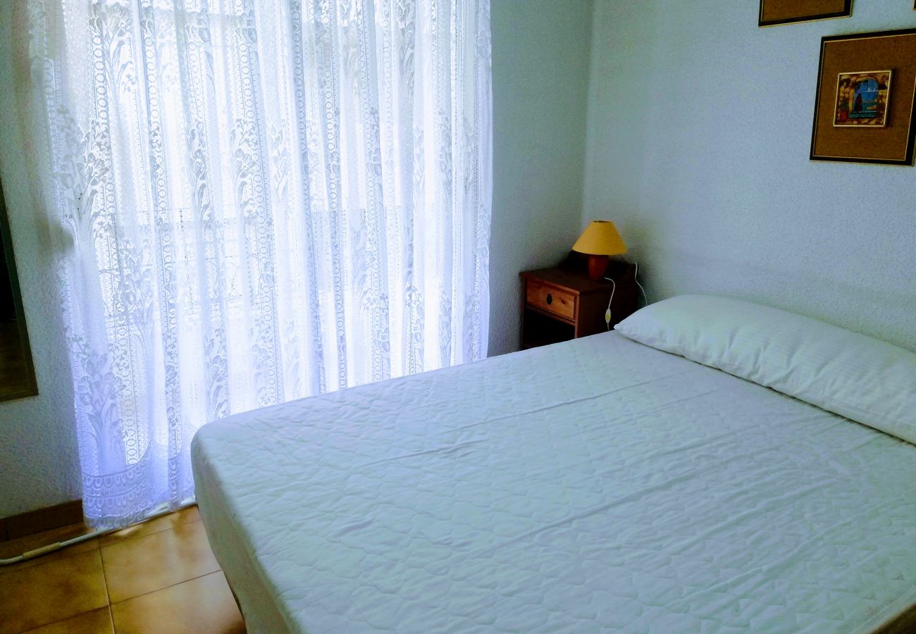 Apartamento en Benidorm - BUEN PASTOR APARTMENT R062