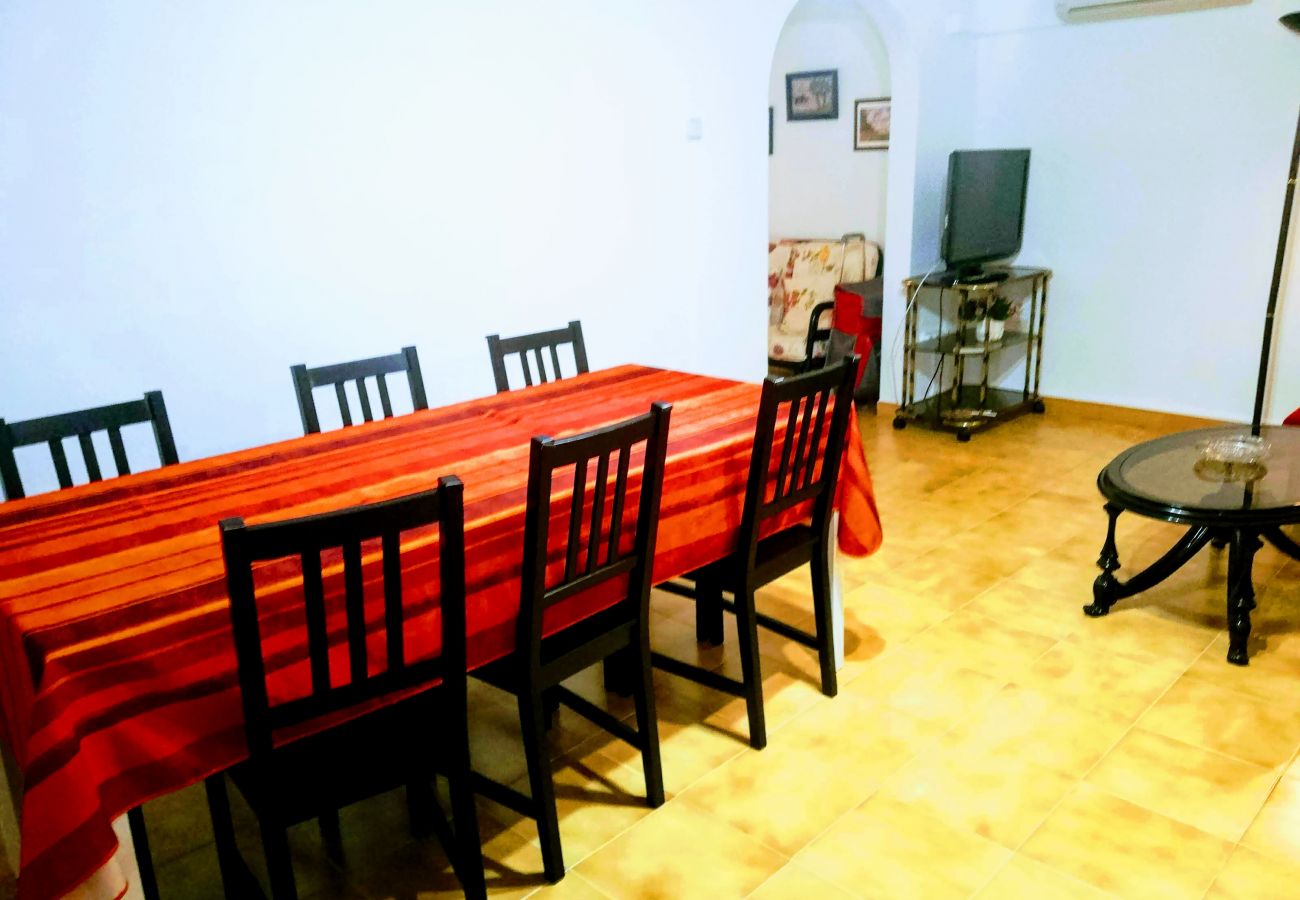 Apartamento en Benidorm - BUEN PASTOR APARTMENT R062