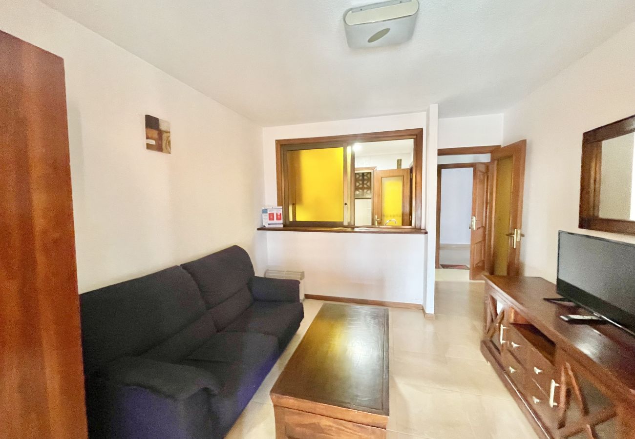 Apartamento en Benidorm - ALBAIDA BLUELINE R015