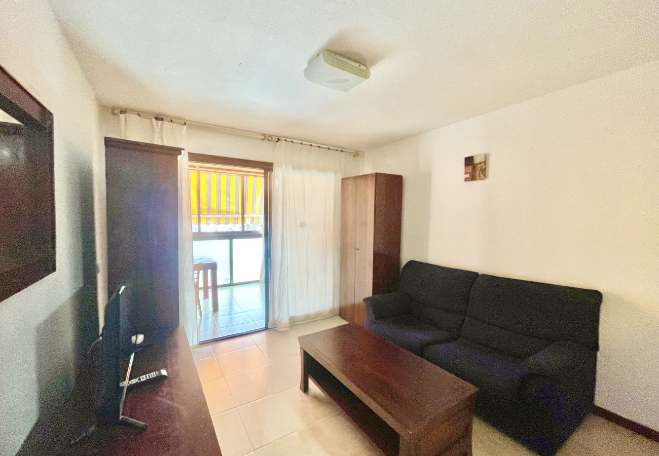 Apartamento en Benidorm - ALBAIDA BLUELINE R015