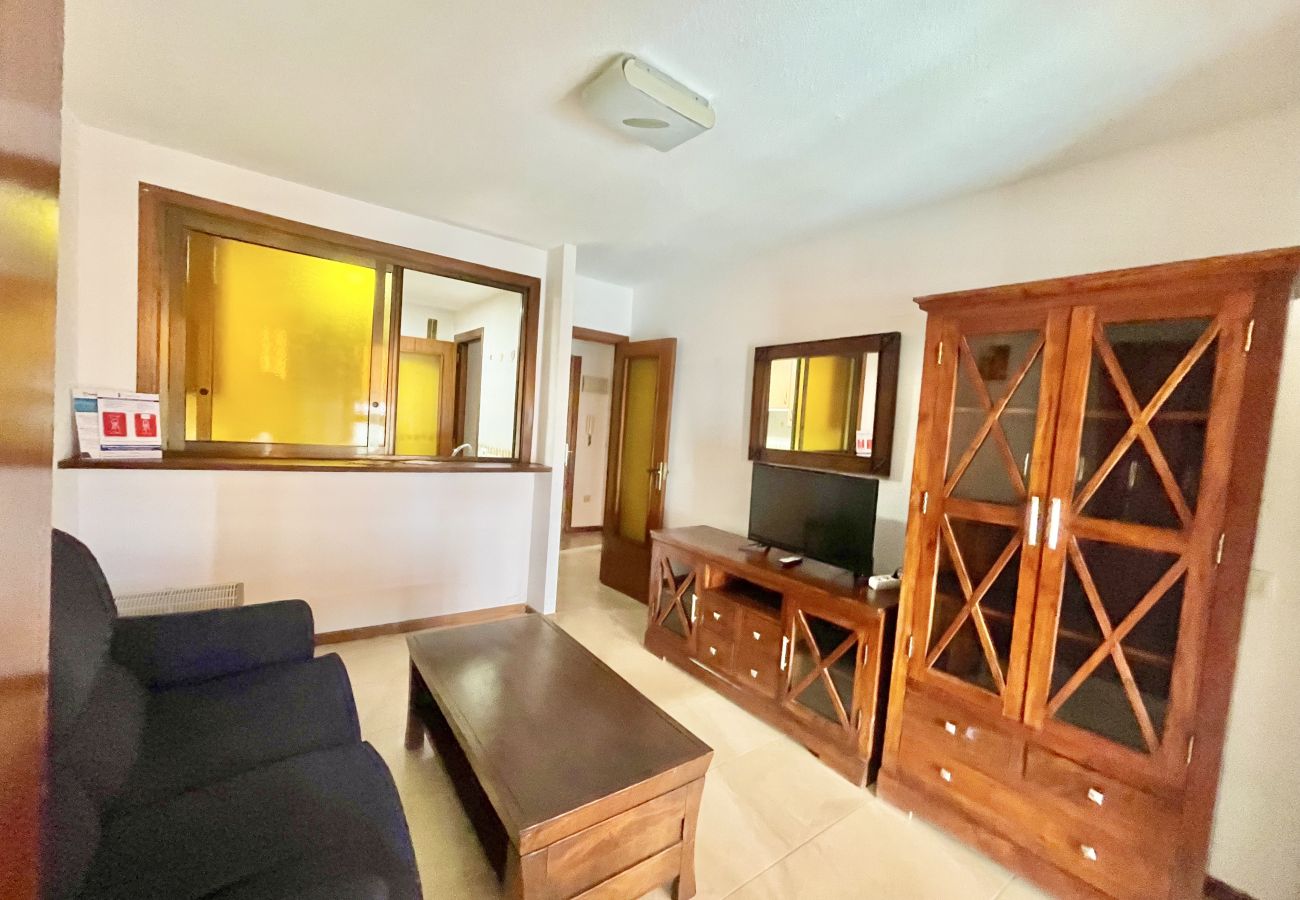 Apartamento en Benidorm - ALBAIDA BLUELINE R015