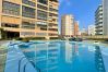 Apartamento en Benidorm - ALBAIDA BLUELINE R015