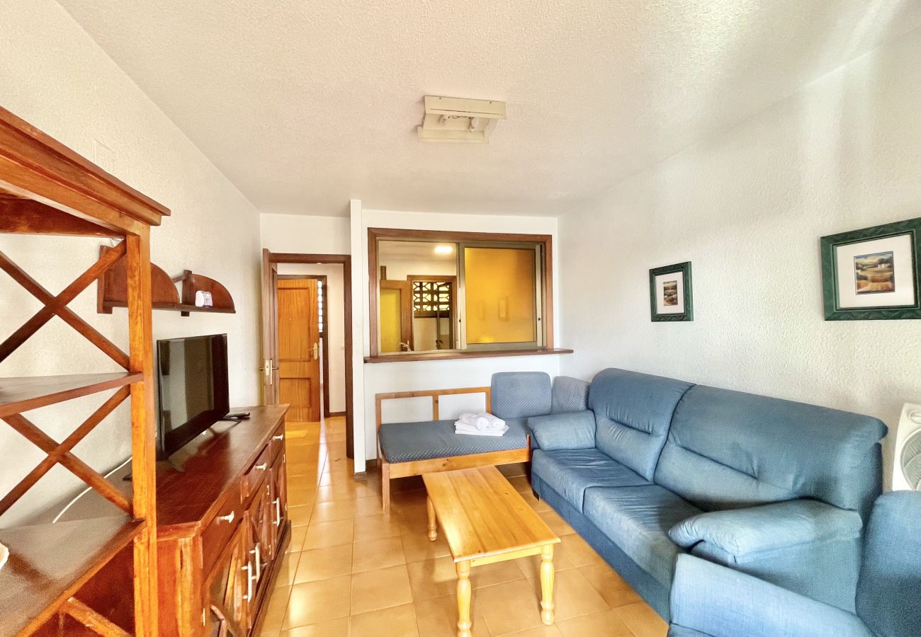 Apartamento en Benidorm - ALBAIDA PARK BLUELINE R014