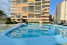 Apartamento en Benidorm - ALBAIDA PARK BLUELINE R014