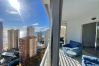 Apartamento en Benidorm - CABALLOS APARTMENT R001