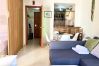 Apartamento en Benidorm - SAN ROC APARTMENT R035