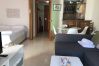 Apartamento en Benidorm - SAN ROC APARTMENT R035
