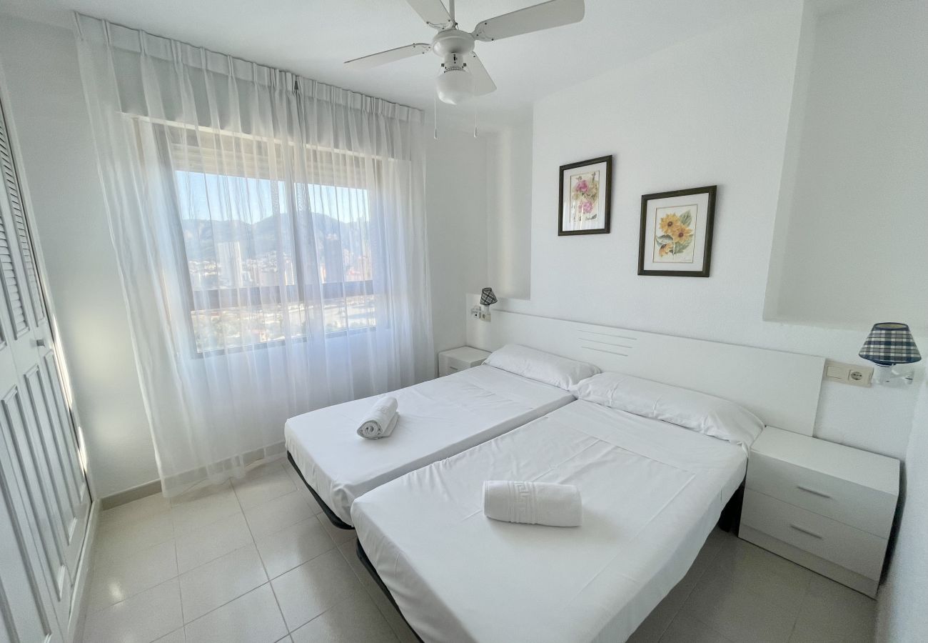 Apartamento en Benidorm - PARAISO 10 BLUELINE R013