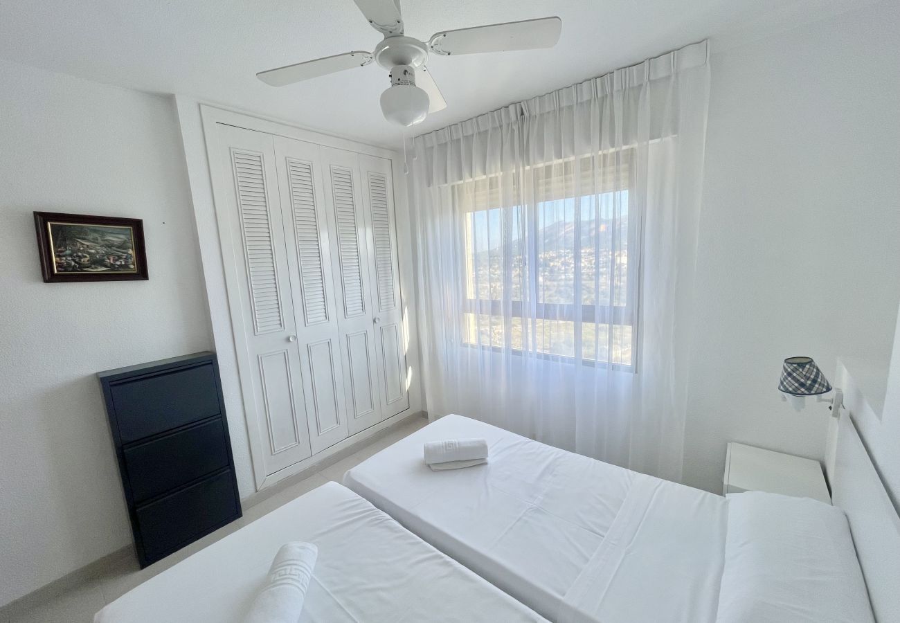 Apartamento en Benidorm - PARAISO 10 BLUELINE R013