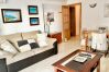 Apartamento en Benidorm - LOS RANCHOS LEVANTE APARTMENT R034