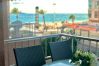 Apartamento en Benidorm - LOS RANCHOS LEVANTE APARTMENT R034
