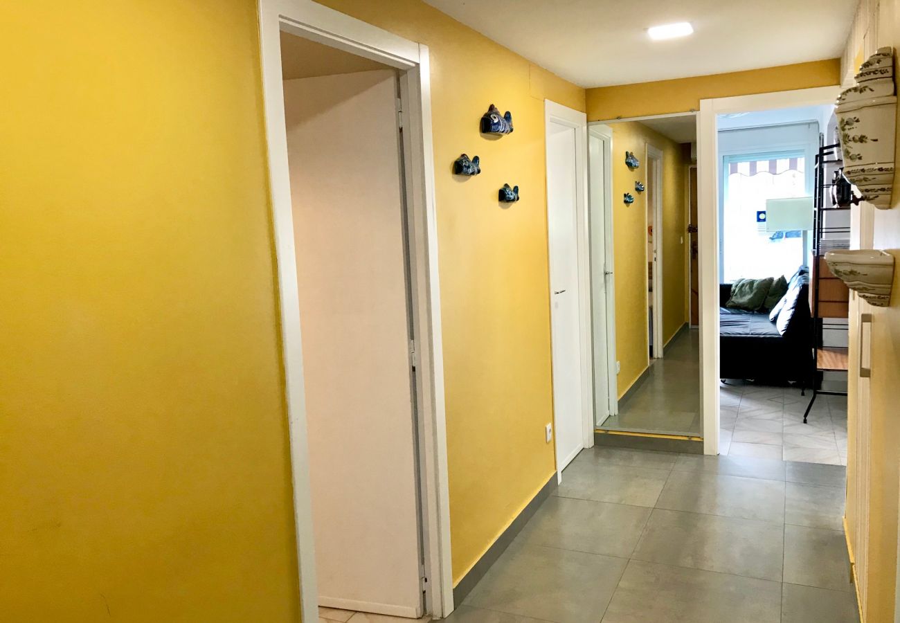 Apartamento en Benidorm - LOS RANCHOS BLUELINE R029