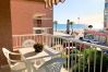 Apartamento en Benidorm - LOS RANCHOS BLUELINE R029