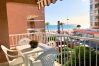 Apartamento en Benidorm - LOS RANCHOS BLUELINE R029