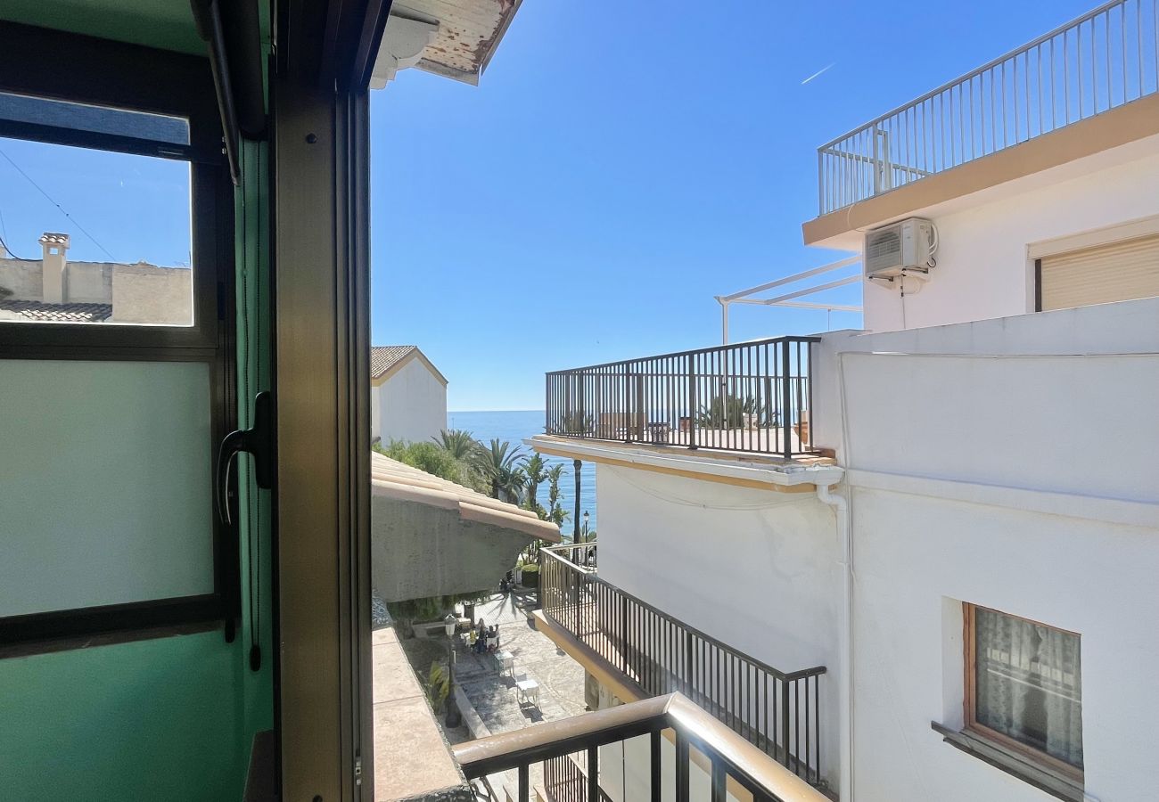 Apartamento en Benidorm - SANTA FAZ APARTMENT R036