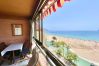 Apartamento en Benidorm - SEAFRONT PONIENTE BEACH BLUELINE R048