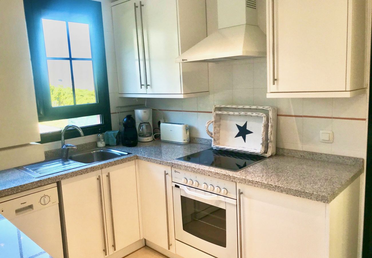 Apartamento en Finestrat - PENTHOUSE IN SIERRA CORTINA R024