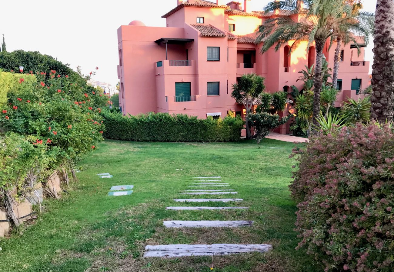 Apartamento en Finestrat - PENTHOUSE IN SIERRA CORTINA R024