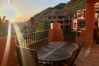 Apartamento en Finestrat - PENTHOUSE IN SIERRA CORTINA R024