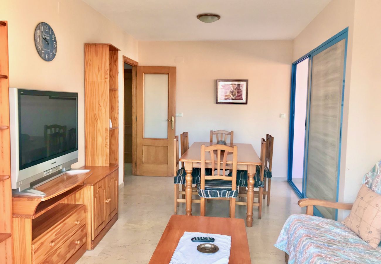 Apartamento en Benidorm - BENIDORM CENTER KENNEDY APARTMENT R043