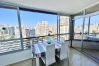 Apartamento en Benidorm - TORRE VALENCIA BENIDORM R047