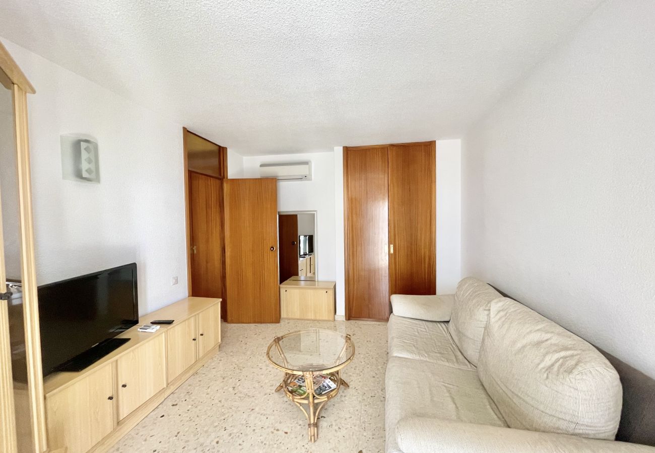 Apartamento en Benidorm - TORRE VALENCIA APARTMENT R045