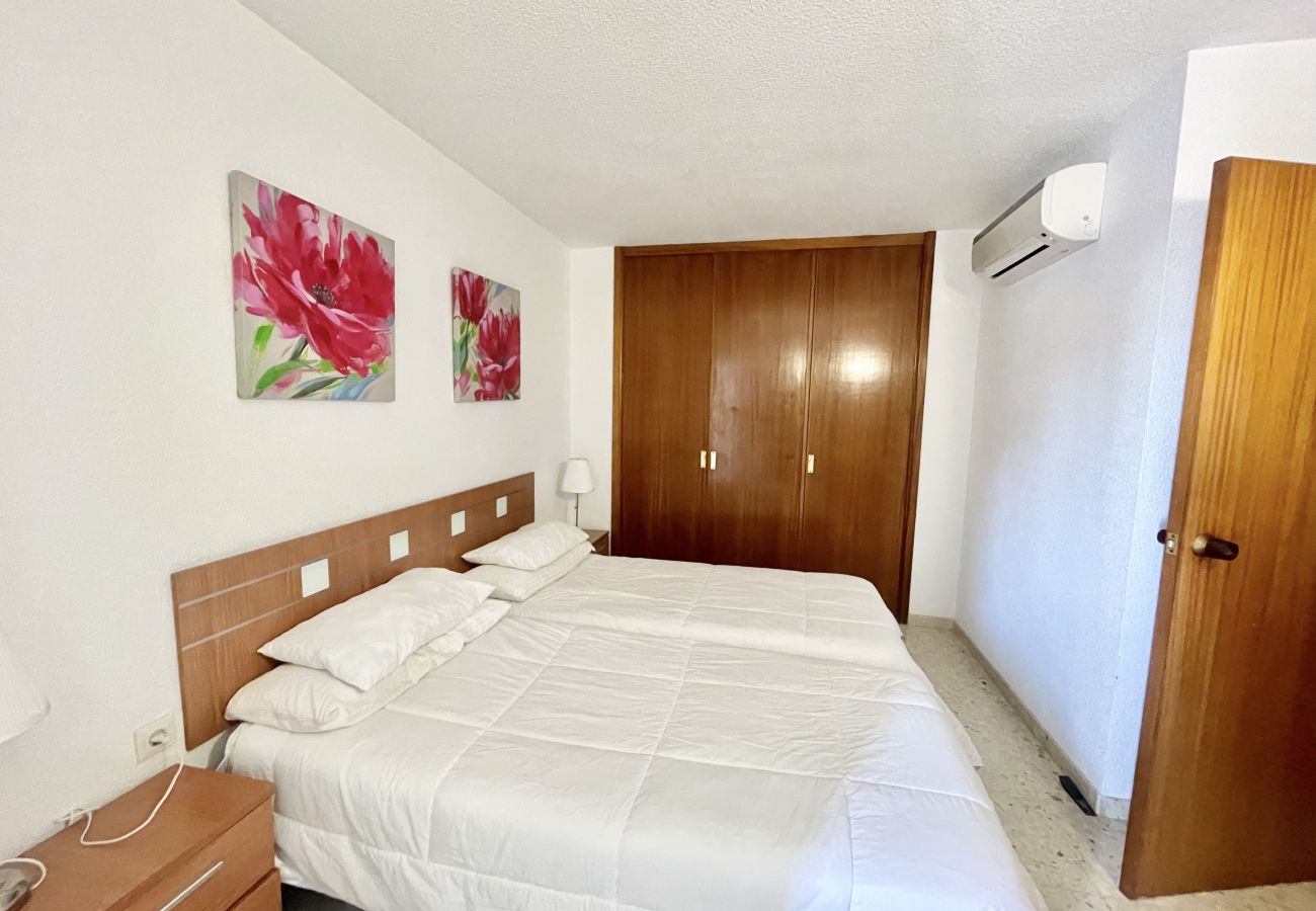 Apartamento en Benidorm - TORRE VALENCIA APARTMENT R045