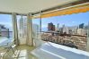 Apartamento en Benidorm - TORRE VALENCIA APARTMENT R045