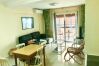 Apartamento en Benidorm - GREAT APARTMENT FOR HOLIDAY RENT RINCON DE LOIX R059