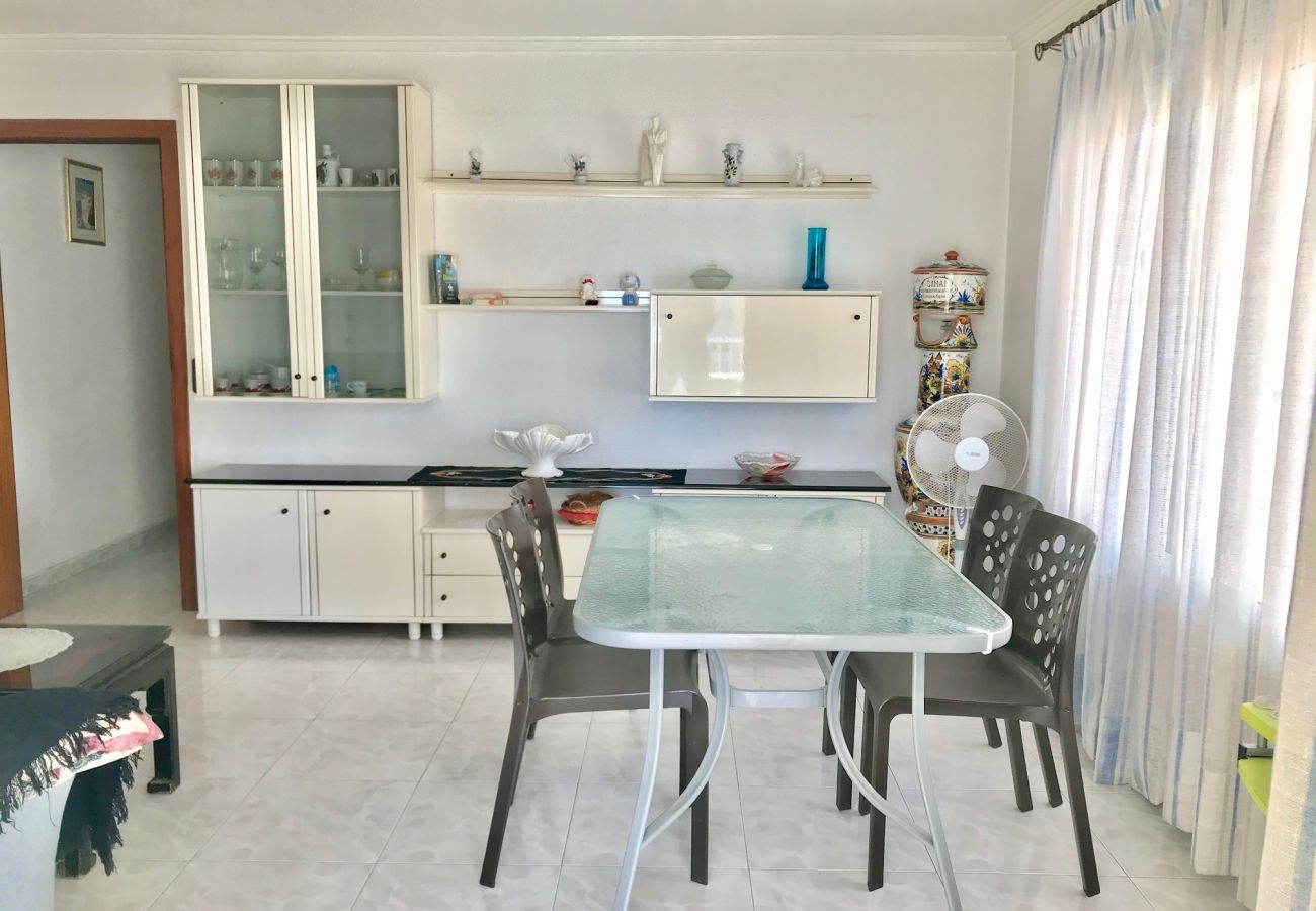 Apartamento en Benidorm - FLECHA APARTMENT R023