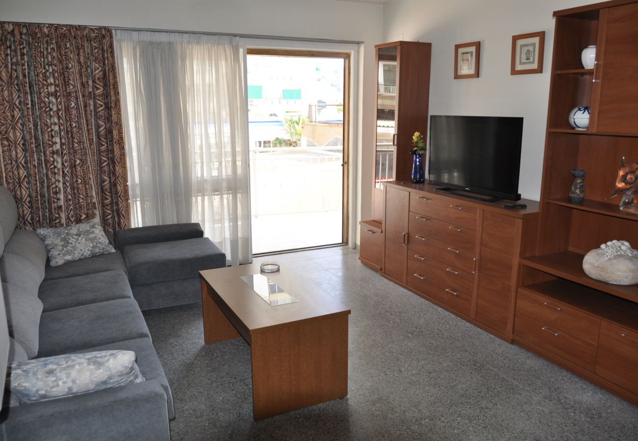 Apartamento en Benidorm - BENIDORM LEVANTE BEACH VIEWS R063