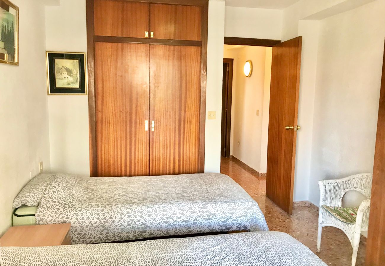 Apartamento en Benidorm - RINCON APARTMENT R064