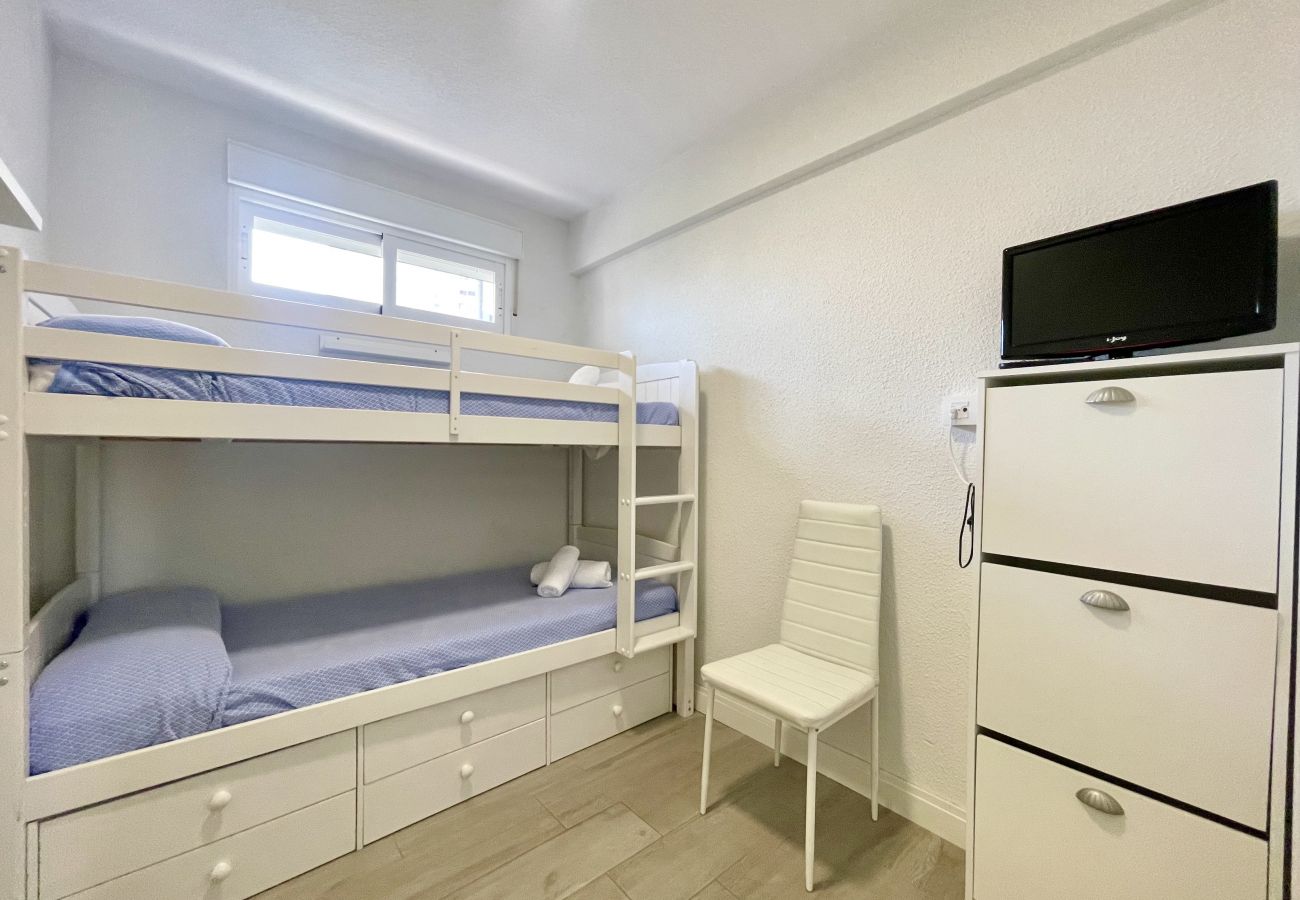 Apartamento en Benidorm - ANTENA CITY APARTMENT R065