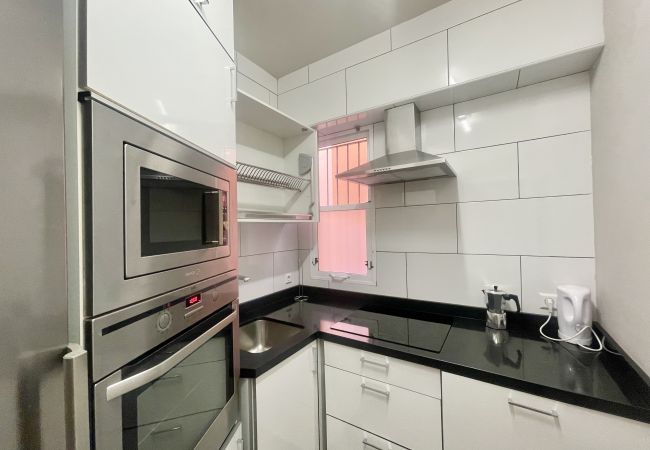 Apartamento en Benidorm - RONDA APARTMENT R066