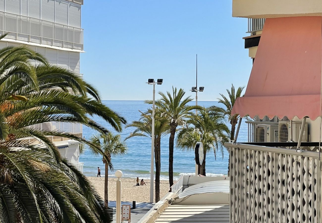 Apartamento en Benidorm - RONDA APARTMENT R066