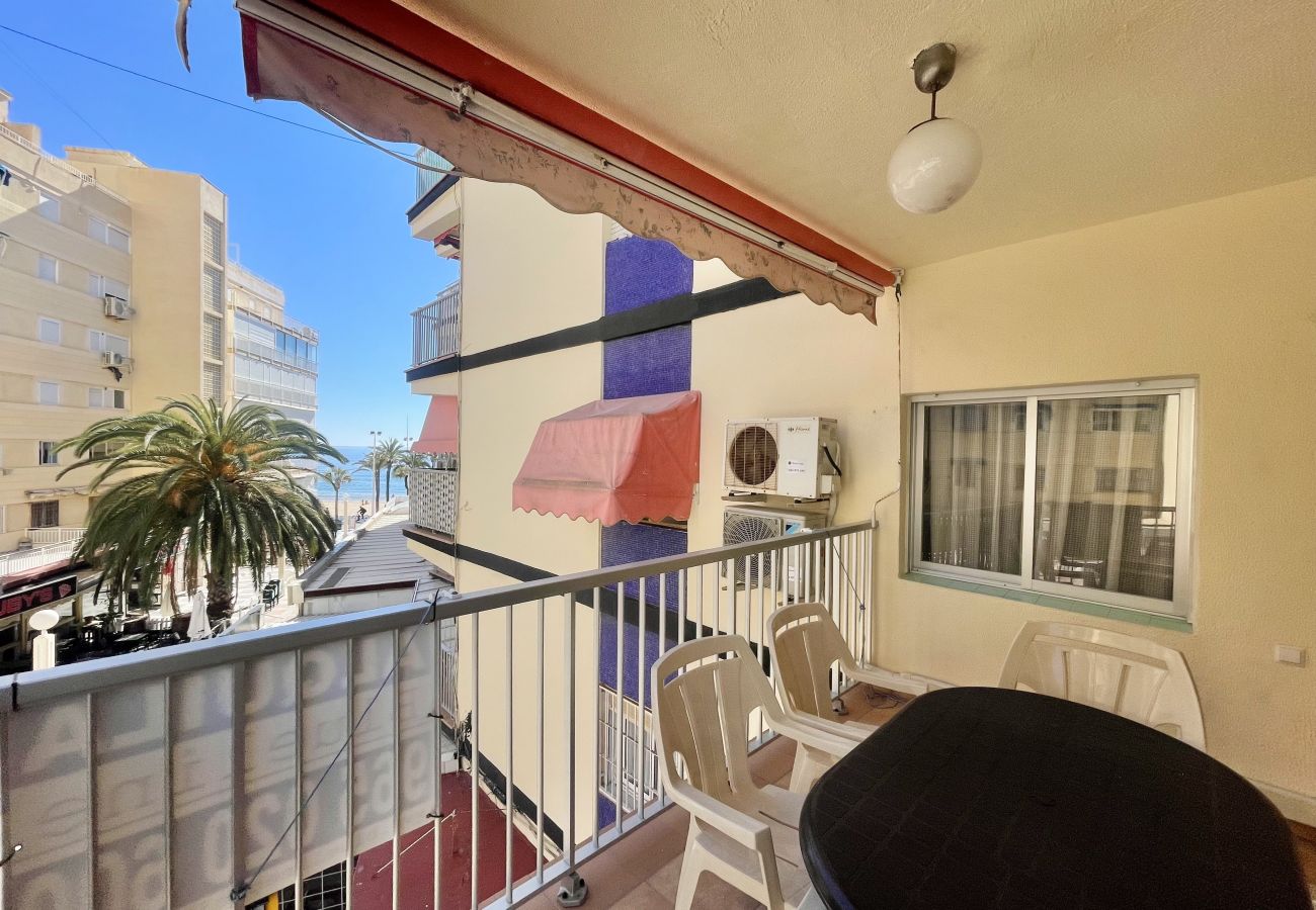 Apartamento en Benidorm - RONDA APARTMENT R066