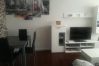 Apartamento en Benidorm - CUMBRE LOIX APARTMENT R072