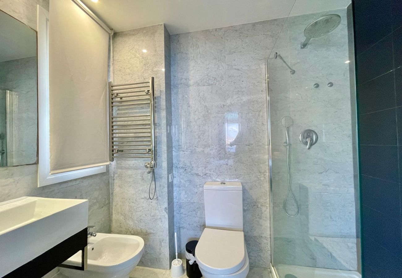 Apartamento en Benidorm - GEMELOS 28 BLUELINE LOW FLOOR R025