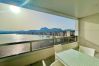 Apartamento en Benidorm - MEDITERRANEAN VIEW BENIDORM R078