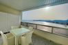 Apartamento en Benidorm - MEDITERRANEAN VIEW BENIDORM R078