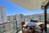 Apartamento en Benidorm - FRONT AL MAR LEVANTE BEACH R079