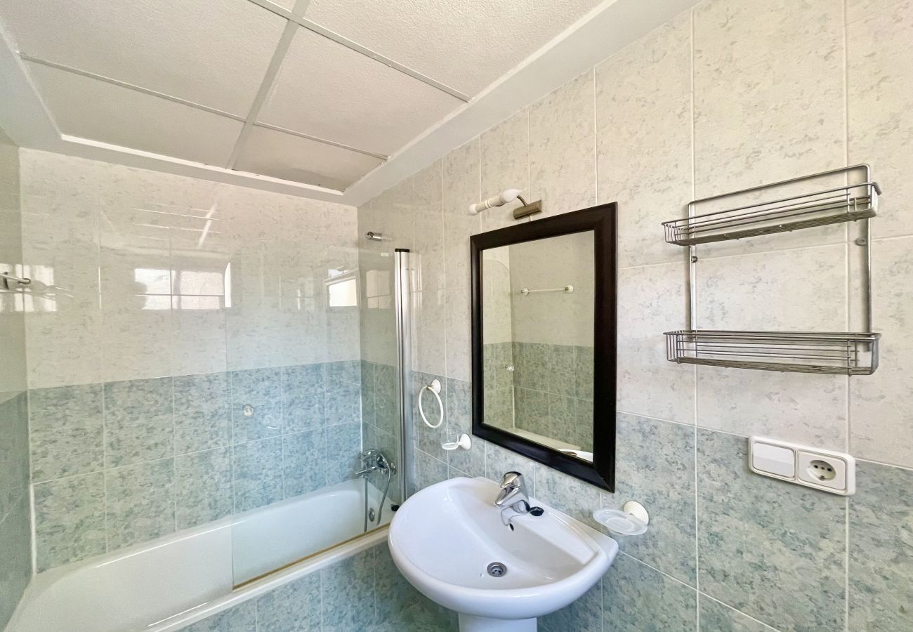 Apartamento en Benidorm - GEMELOS 23 BENIDORM R080