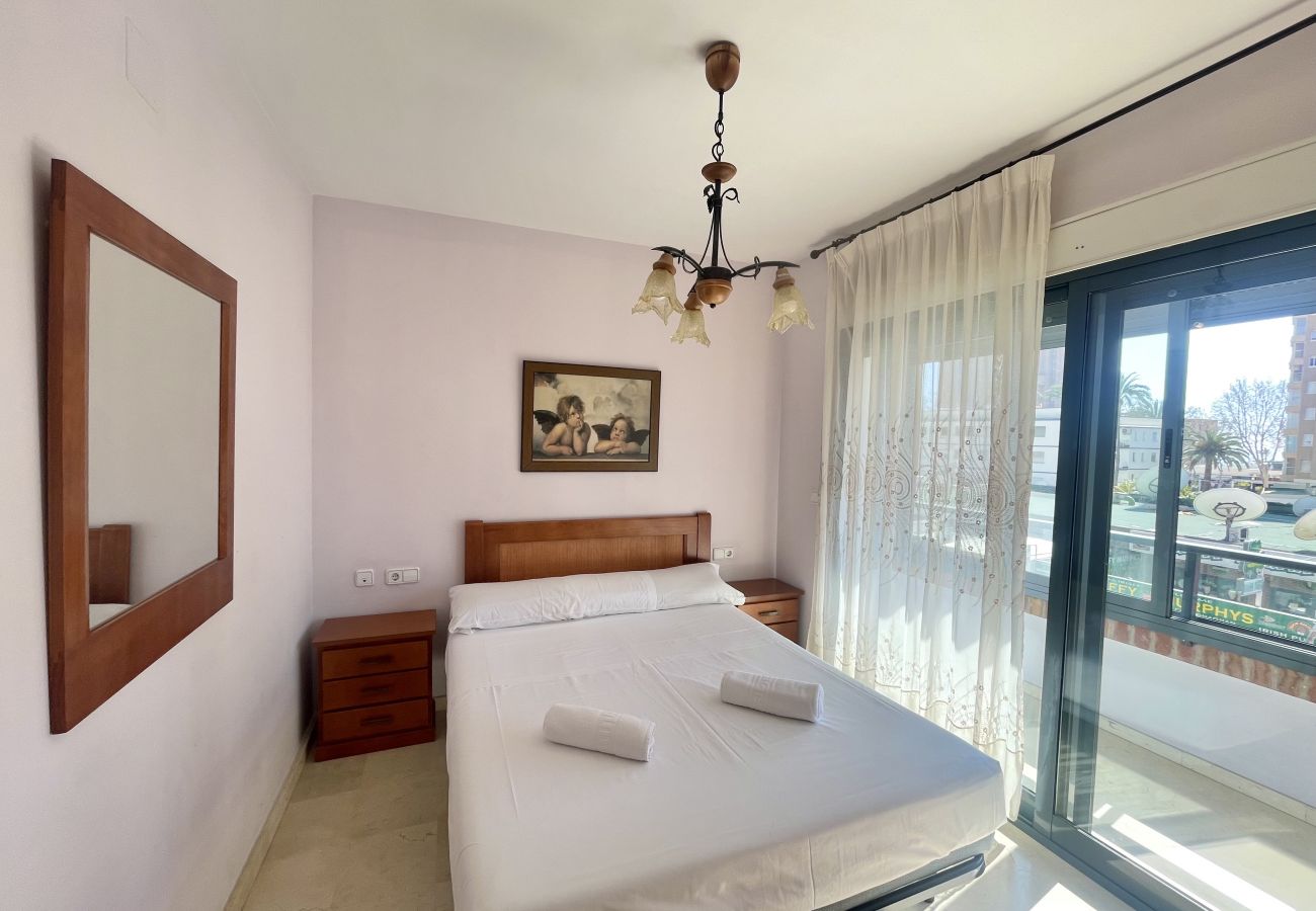 Apartamento en Benidorm - GEMELOS 23 BENIDORM R080